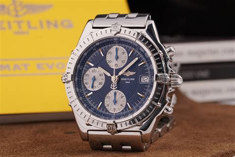 breitling horlg|pre owned Breitling watches for sale.